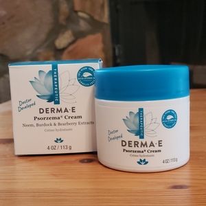 Derma E Psorzema Cream